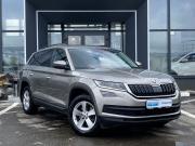 Skoda Kodiaq I Москва  - изображение 26