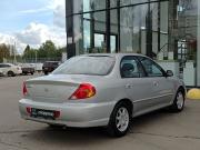 Kia Spectra I Рестайлинг 2 Ижевск  - изображение 30