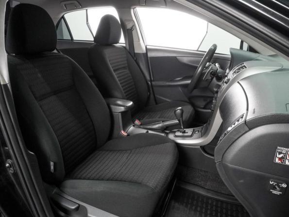 Toyota Corolla X (E140 E150) с пробегом 2008 года, цена 730 000 рублей, 296560 км, седан, Автокод Объявления