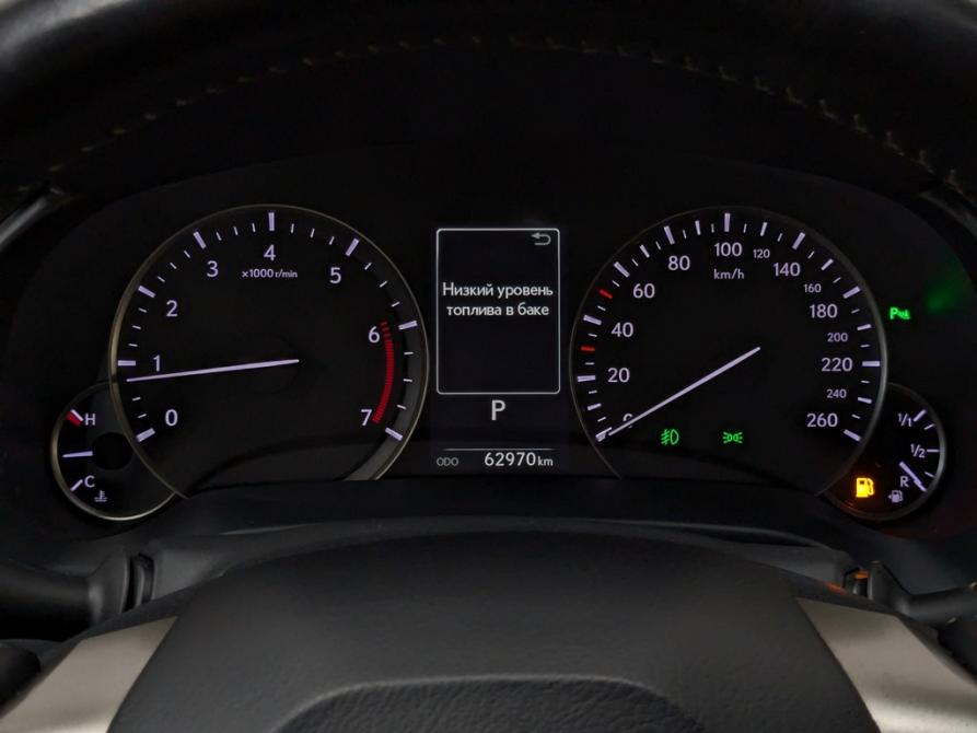 Lexus RX IV Москва  - изображение 22