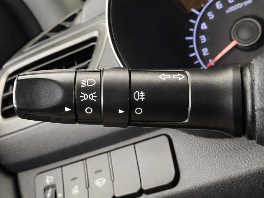 Kia Rio III Рестайлинг Пермь  - изображение 6