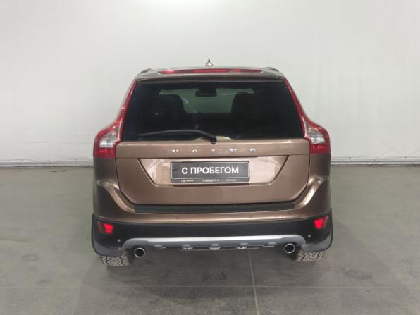 Volvo XC60 I с пробегом 2012 года, цена 1 395 000 рублей, 249057 км, внедорожник, Автокод Объявления