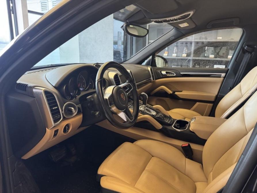 Porsche Cayenne II Рестайлинг (958) Ярославль  - изображение 7