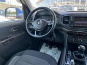 Volkswagen Amarok I Рестайлинг Краснодар  - изображение 45