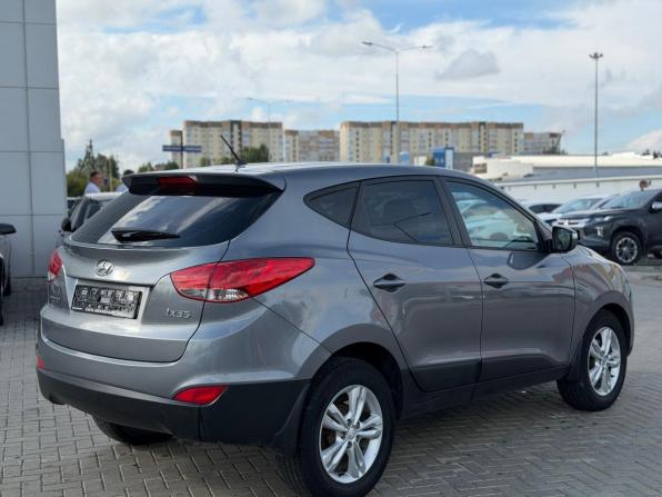 Hyundai ix35 I с пробегом 2012 года, цена 1 050 000 рублей, 179340 км, внедорожник, Автокод Объявления
