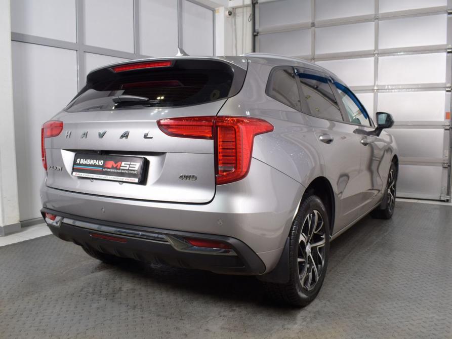 Haval Jolion I Кемерово  - изображение 4