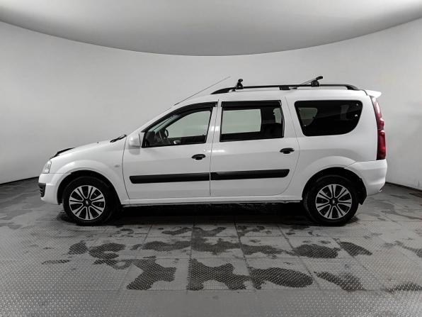Lada (ВАЗ) Largus I с пробегом 2020 года, цена 900 000 рублей, 86789 км, универсал, Автокод Объявления