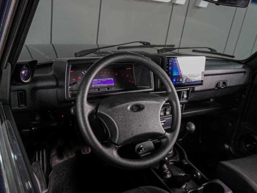 Lada (ВАЗ) 2121 (4x4) I Рестайлинг Воронеж  - изображение 6