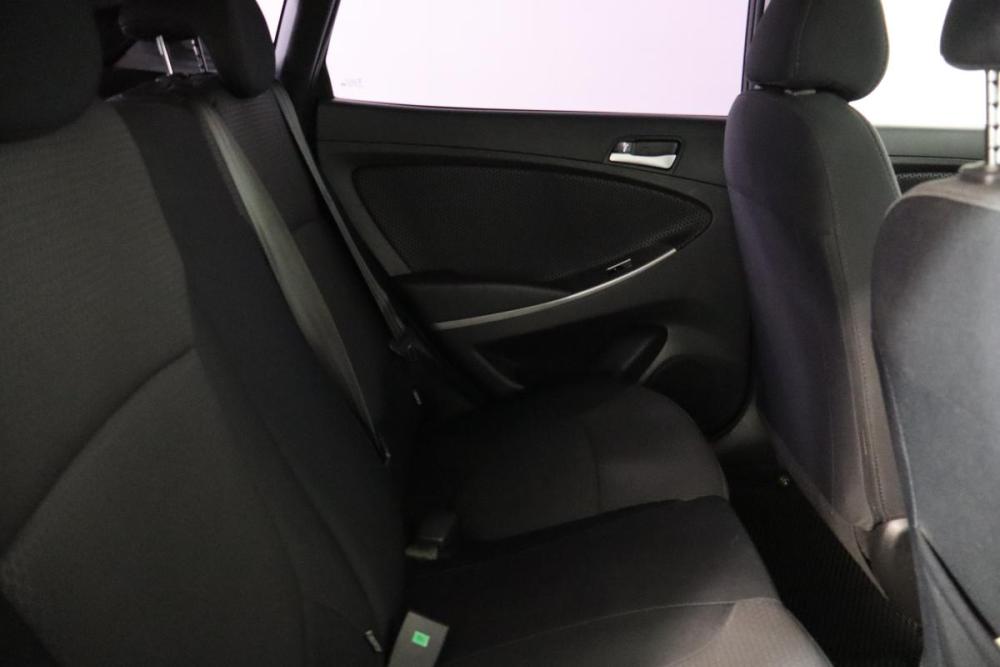 Hyundai Solaris I Рестайлинг Санкт-Петербург  - изображение 12