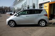 Toyota Ractis II Иркутск  - изображение 32