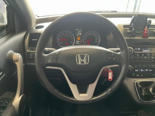 Honda CR-V III с пробегом 2007 года, цена 886 900 рублей, 252150 км, внедорожник, Автокод Объявления