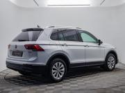 Volkswagen Tiguan II Рестайлинг Москва  - изображение 23