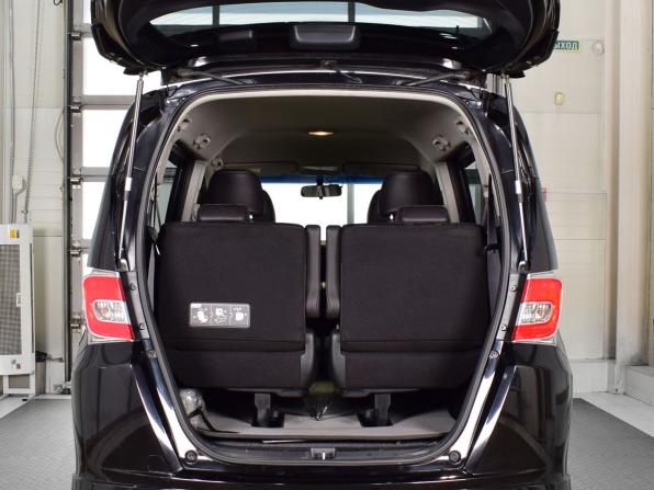Honda Freed I Рестайлинг 2 с пробегом 2014 года, цена 1 265 995 рублей, 73352 км, компактвэн, Автокод Объявления