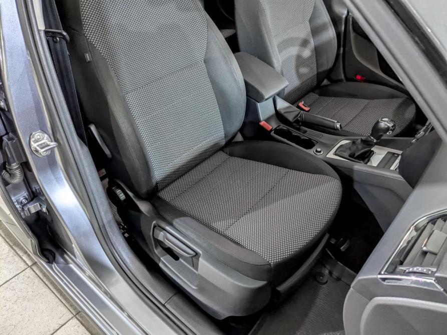 Skoda Octavia III (A7) Химки  - изображение 23