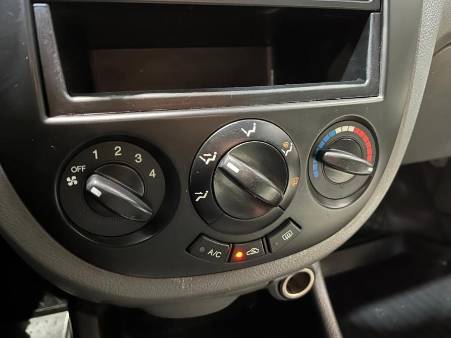 Chevrolet Lacetti I Пермь  - изображение 18