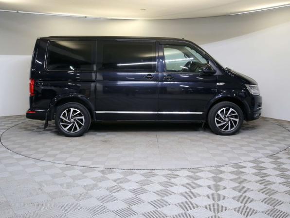 Volkswagen Caravelle T6 с пробегом 2018 года, цена 3 270 000 рублей, 172700 км, минивэн, Автокод Объявления