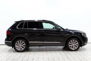 Volkswagen Tiguan II Сургут  - изображение 29