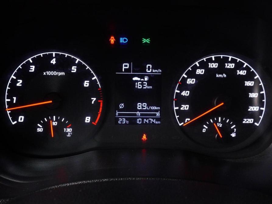 Hyundai Solaris II Минеральные Воды  - изображение 15