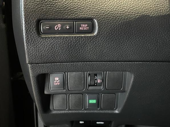 Nissan Qashqai II с пробегом 2015 года, цена 1 520 000 рублей, 149000 км, внедорожник, Автокод Объявления