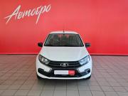 Lada (ВАЗ) Granta I Рестайлинг Вологда  - изображение 23