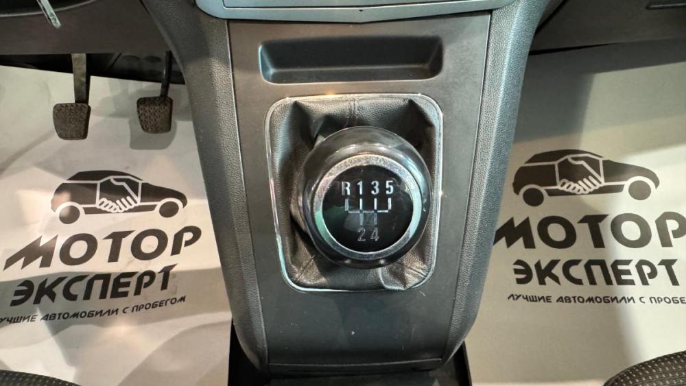 Opel Zafira B Рестайлинг Киров  - изображение 9