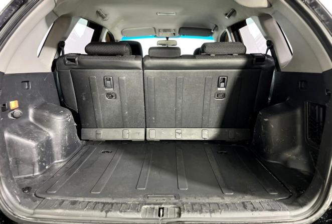 Hyundai Tucson I с пробегом 2008 года, цена 800 000 рублей, 228312 км, внедорожник, Автокод Объявления