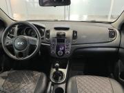 Kia Cerato II Москва  - изображение 19