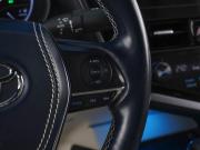 Toyota Camry VIII (XV70) Рестайлинг Москва  - изображение 50