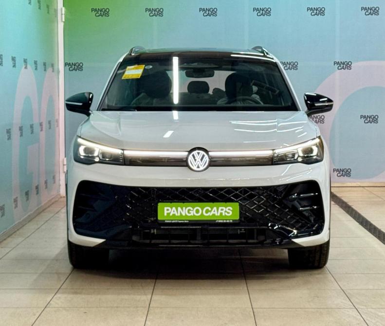 Volkswagen Tiguan III (China Market) Набережные Челны  - изображение 2
