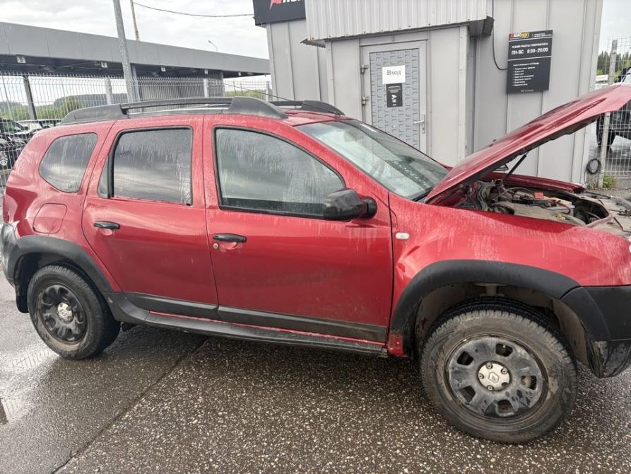 Renault Duster I Киров  - изображение 5