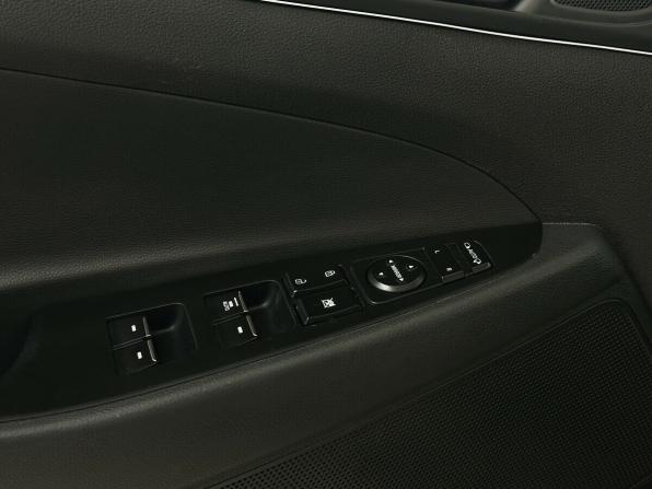 Hyundai Tucson III с пробегом 2018 года, цена 2 150 000 рублей, 107730 км, внедорожник, Автокод Объявления
