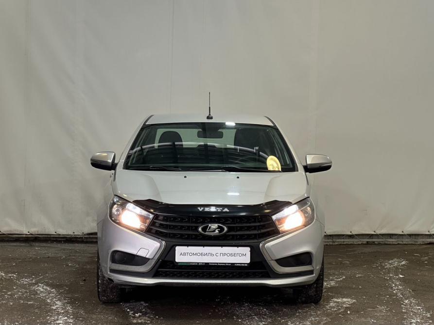 Lada (ВАЗ) Vesta I Кемерово  - изображение 3