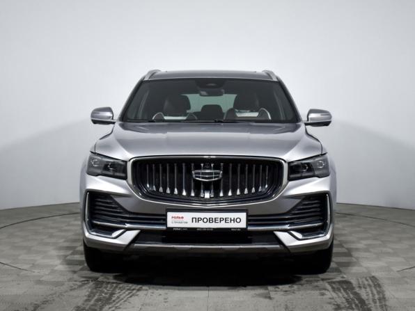 Geely Monjaro I с пробегом 2023 года, цена 3 095 900 рублей, 58761 км, внедорожник, Автокод Объявления