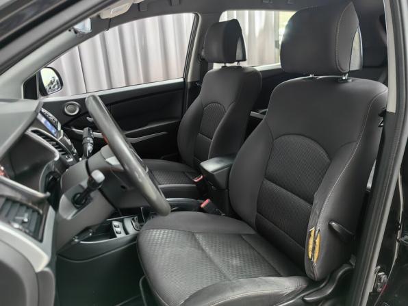 SsangYong Actyon II Рестайлинг с пробегом 2014 года, цена 1 099 000 рублей, 115313 км, внедорожник, Автокод Объявления