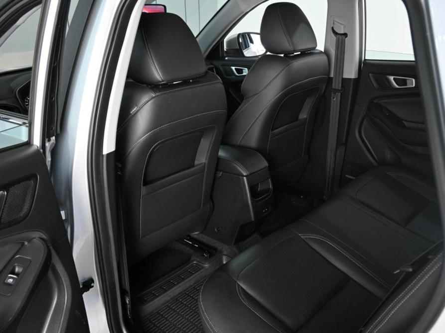 Chery Tiggo 4 I Рестайлинг Ростов-на-Дону  - изображение 11