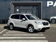 Subaru Forester IV Рестайлинг Воронеж  - изображение 13