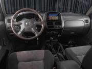 Nissan NP300 Тюмень  - изображение 22