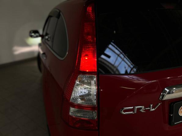 Honda CR-V III с пробегом 2008 года, цена 1 183 000 рублей, 290000 км, внедорожник, Автокод Объявления