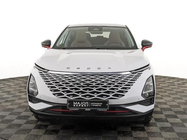 Omoda C5 I с пробегом 2023 года, цена 1 625 000 рублей, 54772 км, внедорожник, Автокод Объявления