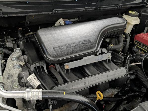 Nissan Qashqai II с пробегом 2016 года, цена 1 895 000 рублей, 54309 км, внедорожник, Автокод Объявления