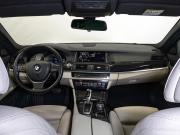 BMW 5 серии VI (F10/F11/F07) Рестайлинг Москва  - изображение 43