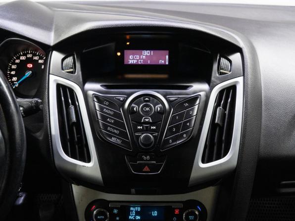 Ford Focus III с пробегом 2011 года, цена 690 000 рублей, 155488 км, хэтчбек, Автокод Объявления