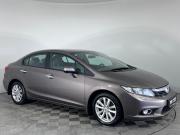 Honda Civic IX Ростов-на-Дону  - изображение 21