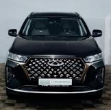 Chery Tiggo 7 Pro Max I Москва  - изображение 26