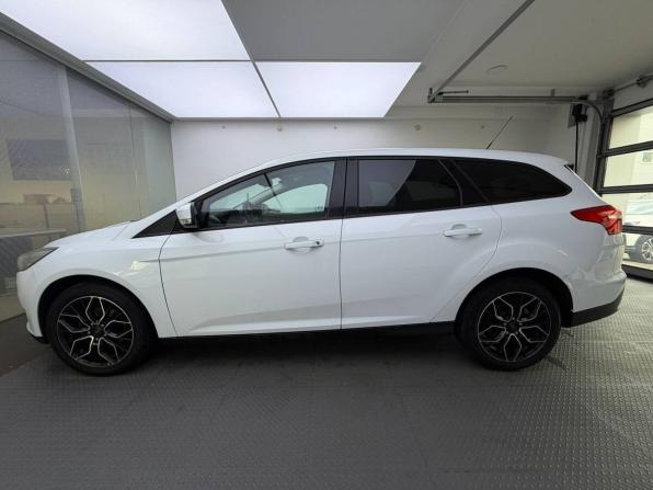 Ford Focus III Рестайлинг с пробегом 2016 года, цена 1 030 000 рублей, 203114 км, универсал, Автокод Объявления