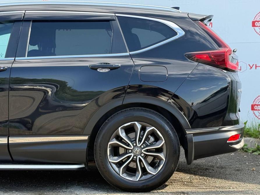 Honda CR-V V Рестайлинг Екатеринбург  - изображение 16