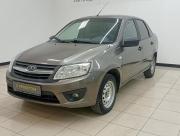 Lada (ВАЗ) Granta I Ижевск  - изображение 11