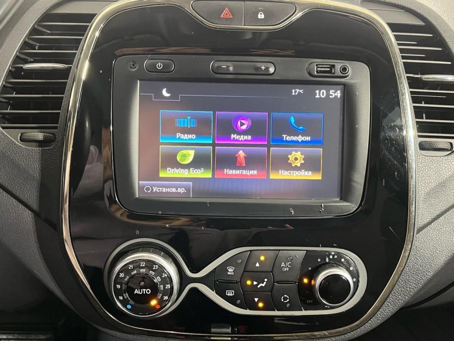 Renault Kaptur I Ижевск  - изображение 11