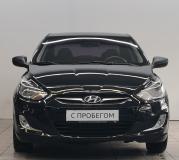 Hyundai Solaris I Барнаул  - изображение 33
