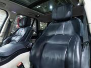 Land Rover Range Rover IV Рестайлинг Санкт-Петербург  - изображение 56